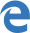 Microsoft Edge icon.png