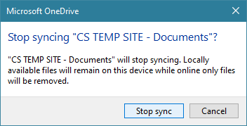 SharepointOneDriveSyncStop3.png