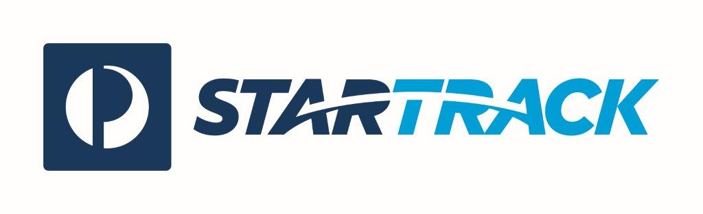 Startrack Logo