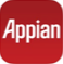 Screenshot of Appian logo
