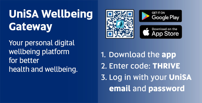 Wellbeing gateway