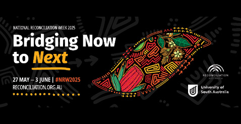 National Reconciliation Week banner