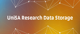 UniSA Research Data Storage