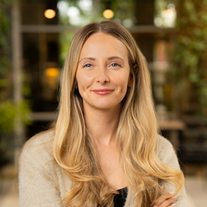 Amy Lavelle