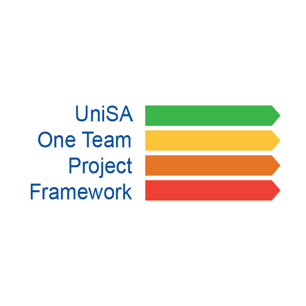 One Team Project Framework