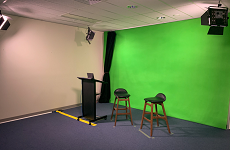 AV41 - Video Production Suite