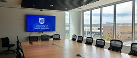 Large Meeting Room