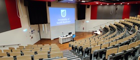 Lecture Theatre