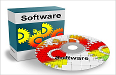 Depiction of Software