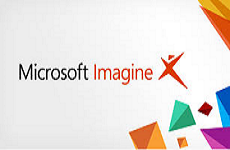 Microsoft Imagine Premium logo