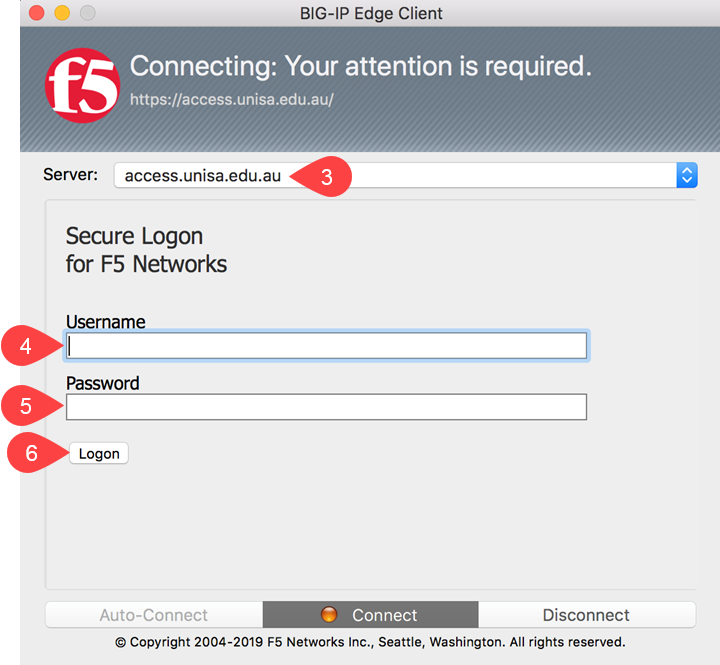 f5 big-ip edge client mac download