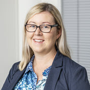 Nicole McConnell
