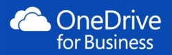 OneDrive for Business
