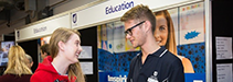 High School and TAFE engagement