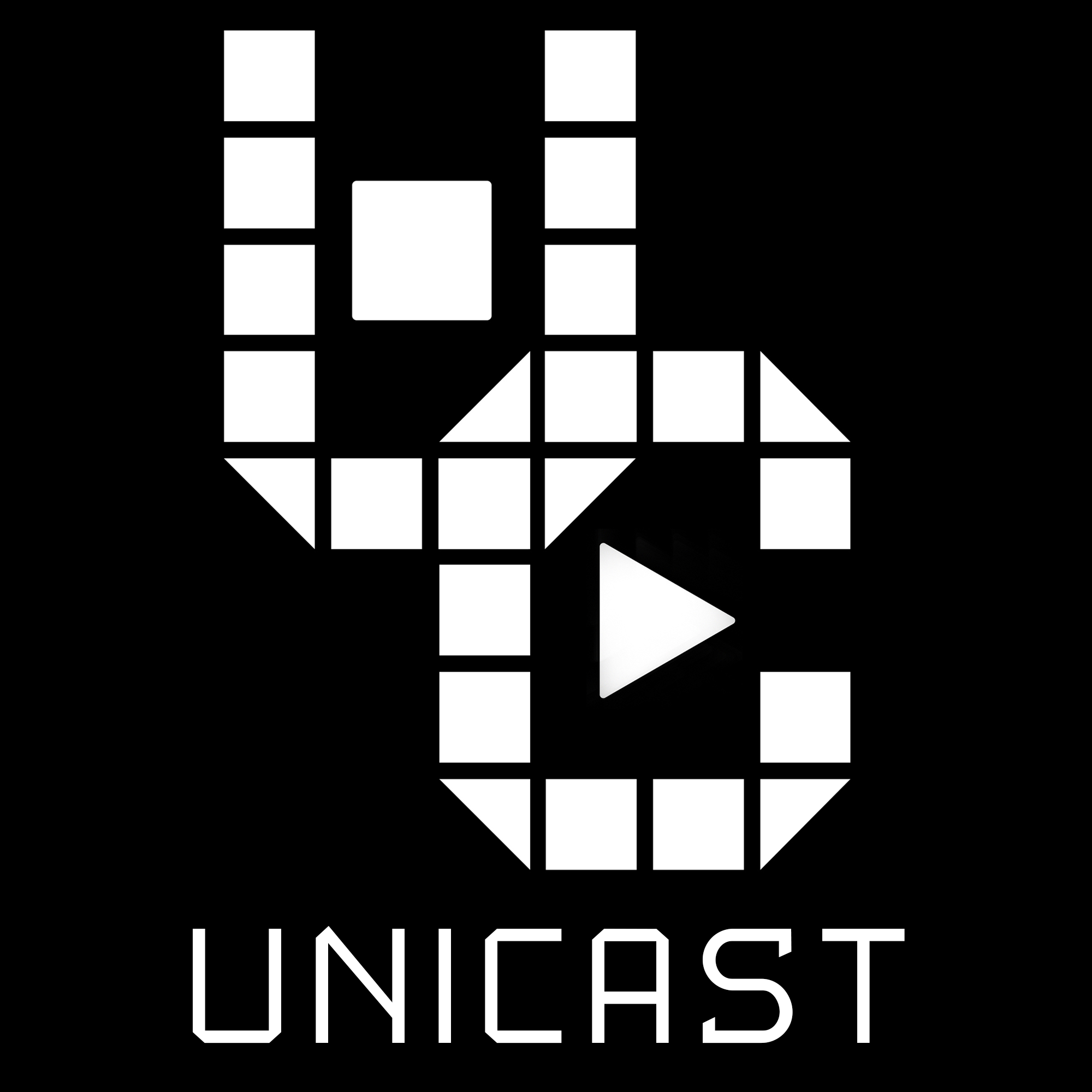 Unicast logo