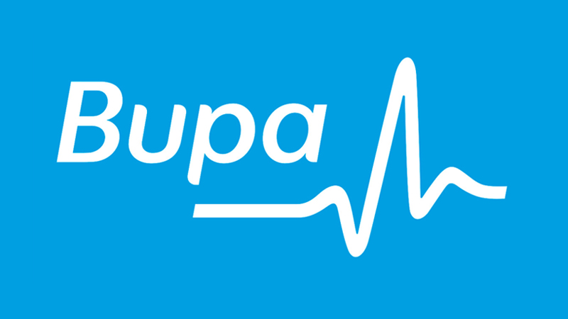 BUPA Corporate Health Insurance