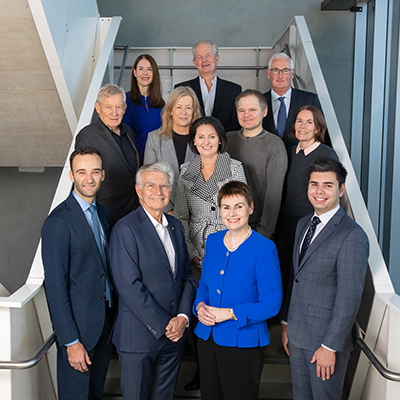 University Council