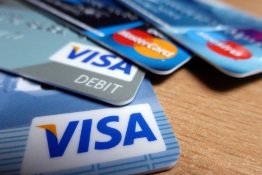 Credit Cards and Expense Management