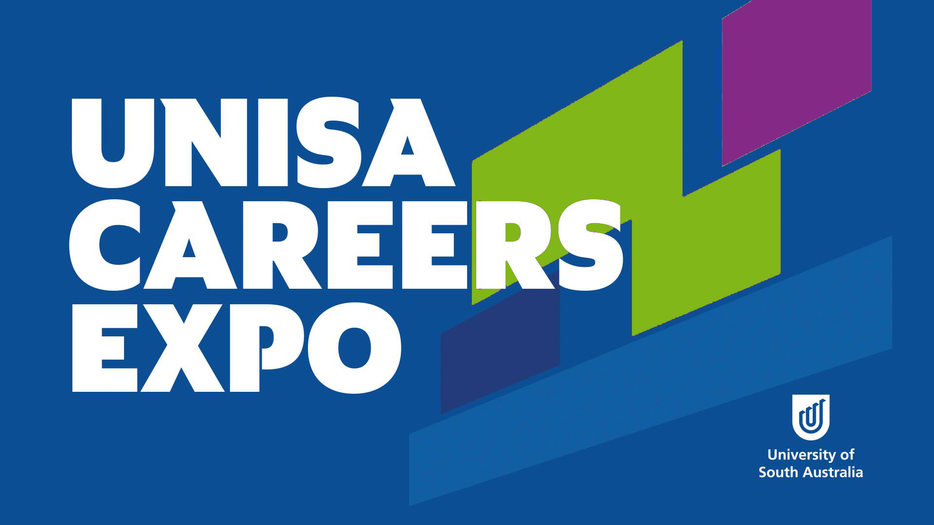 UniSA Careers Expo