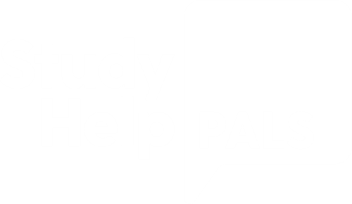 Study Help PALS